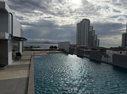 C View Residence (RENT)